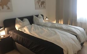 Modern Living In A Perfect Location