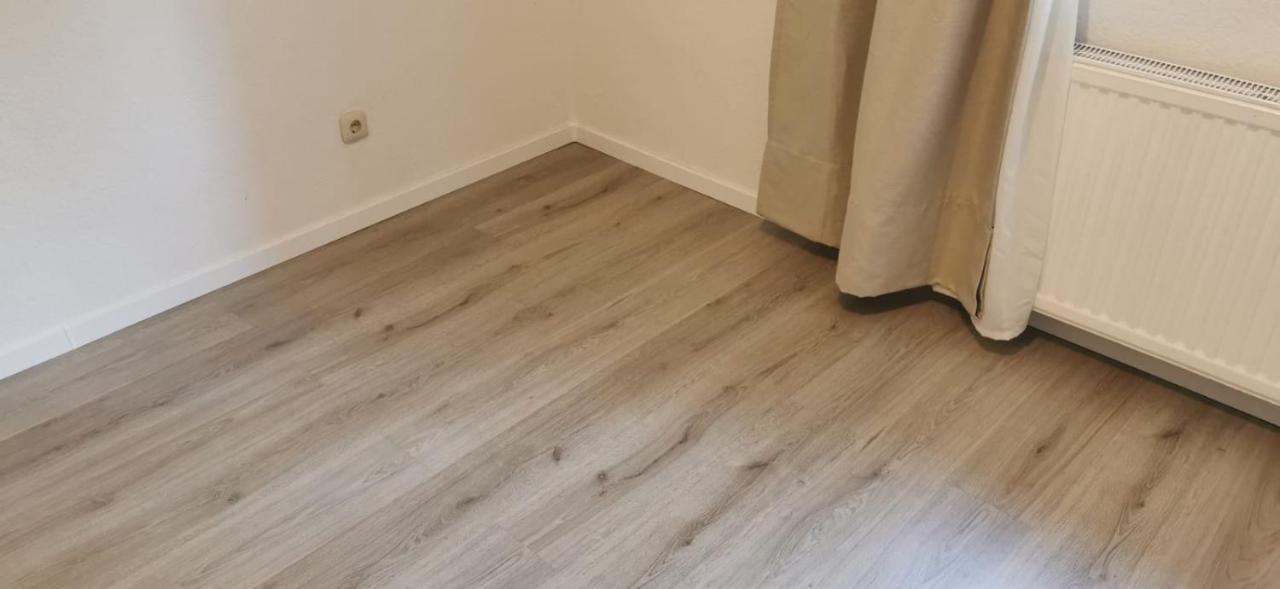 Ferienwohnung Modern Living In A Perfect Location Essen Exterior foto